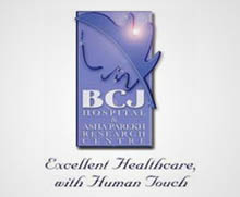 BCJ Asha Parekh Hospital