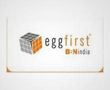 Egg First Ad Agency