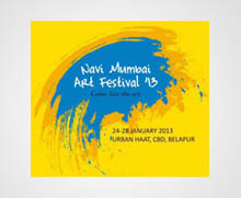 Navi Mumbai Art Festival 2013