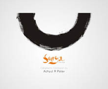 Surya Art Exhibition - Achyut Palav