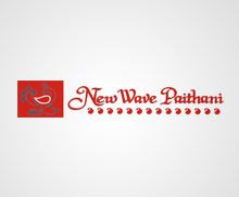 New Wave Paithani