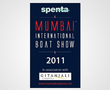 Mumbai International Boat Show (MIBS)