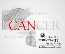 Cancer Patients Aid Association (CPAA)