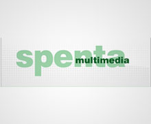 Spenta Multimedia
