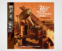 The wonder that was the cylinder- Book Launch