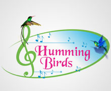 Humming Bird