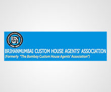 BCHAA - Brihanmumbai Customs House Agents' Association