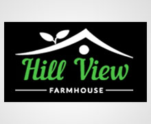 Hill View Farmhouse
