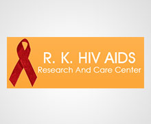 R K HIV AIDS