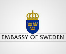 Embassy Of Sweden