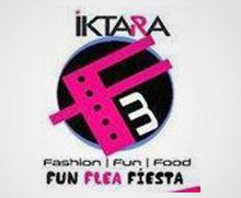 Iktara-Fun Flea Fiesta