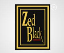 Zed Black