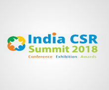 India CSR Summit 2018