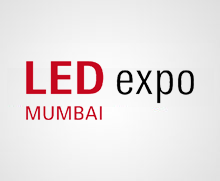 LED Expo MUMBAI