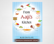 From Aaji's Kitchen