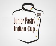 Junior Pastry Indian Cup